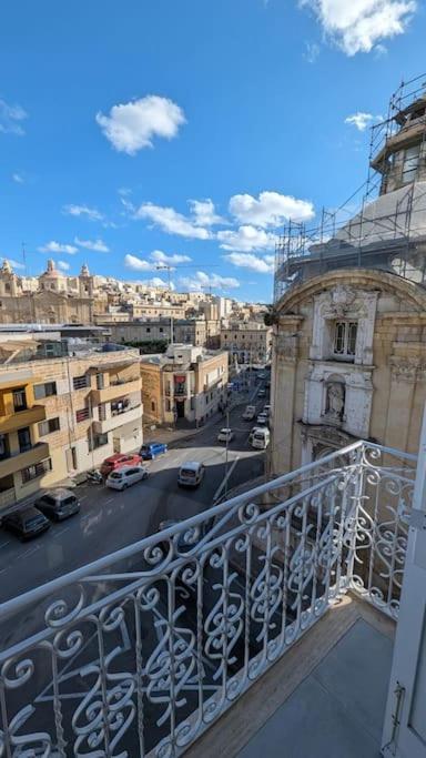Готель Casa Cospicua Екстер'єр фото