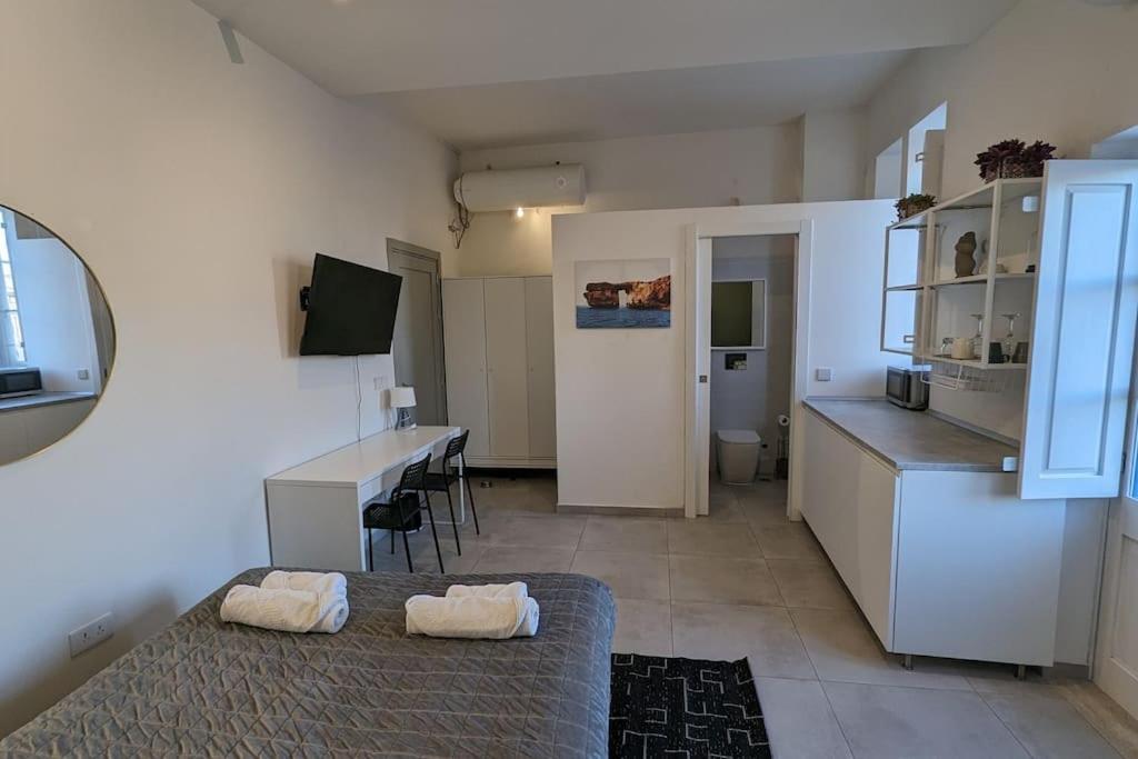 Готель Casa Cospicua Екстер'єр фото