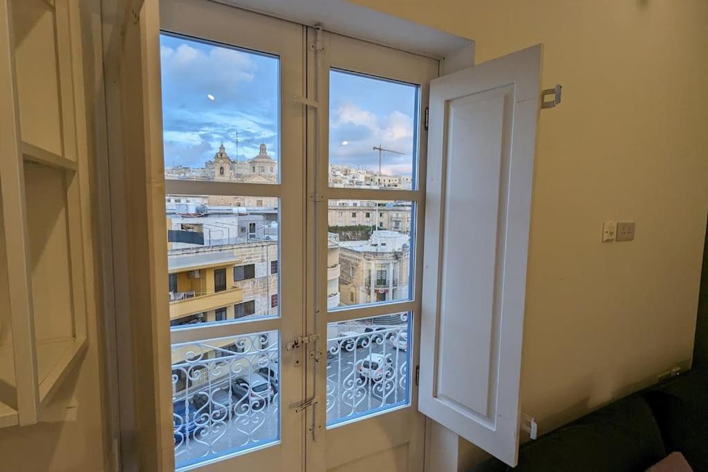 Готель Casa Cospicua Екстер'єр фото
