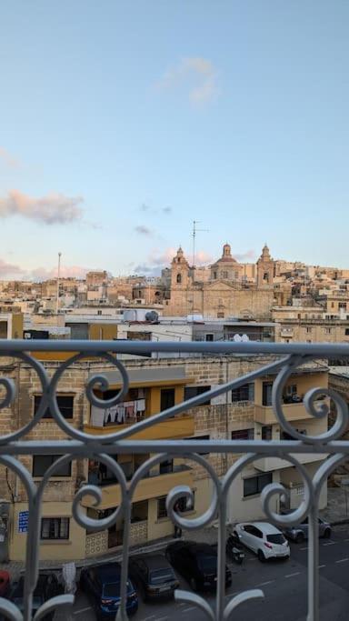 Готель Casa Cospicua Екстер'єр фото