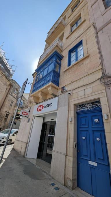 Готель Casa Cospicua Екстер'єр фото