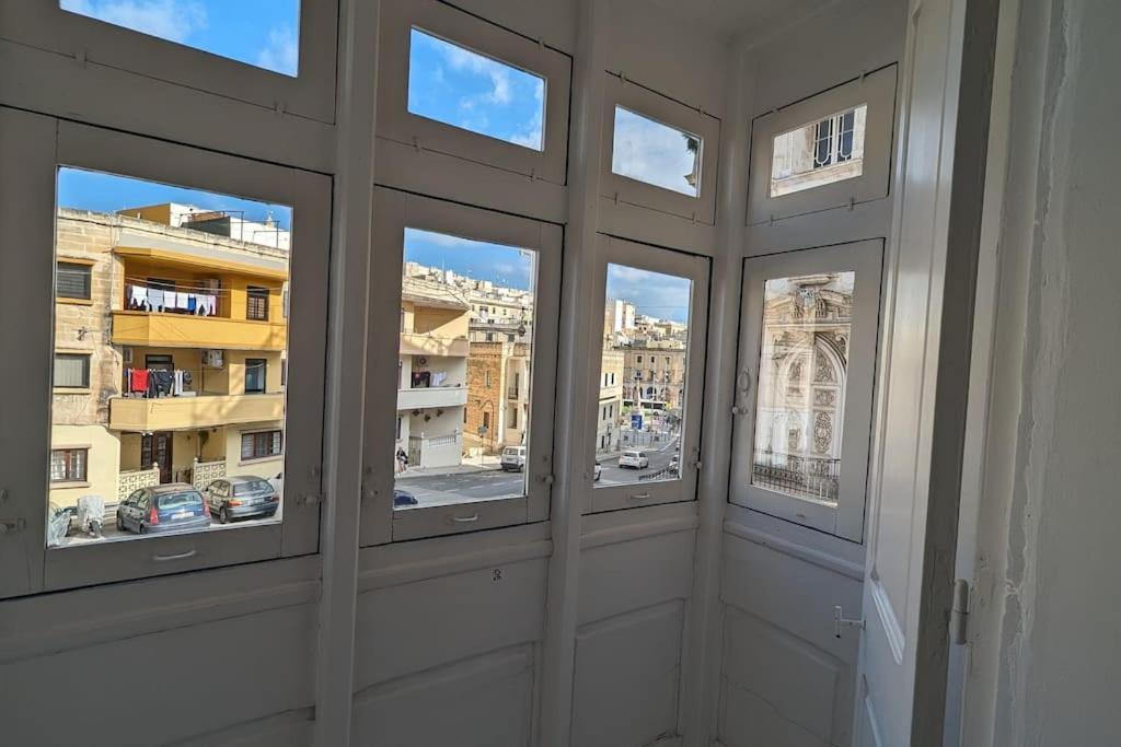 Готель Casa Cospicua Екстер'єр фото