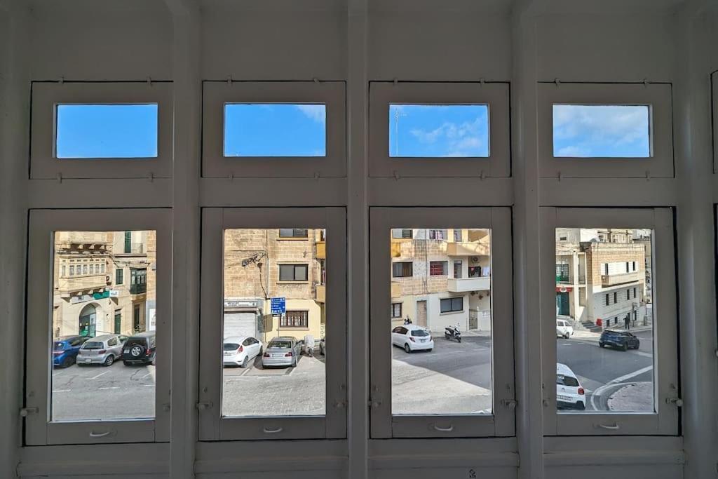 Готель Casa Cospicua Екстер'єр фото