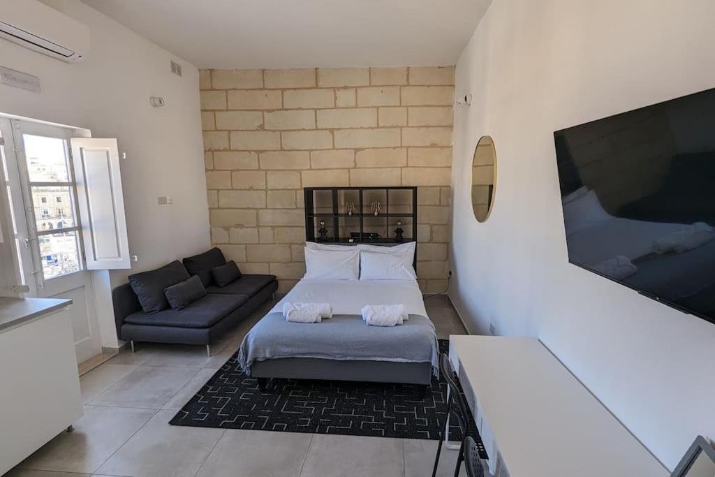 Готель Casa Cospicua Екстер'єр фото
