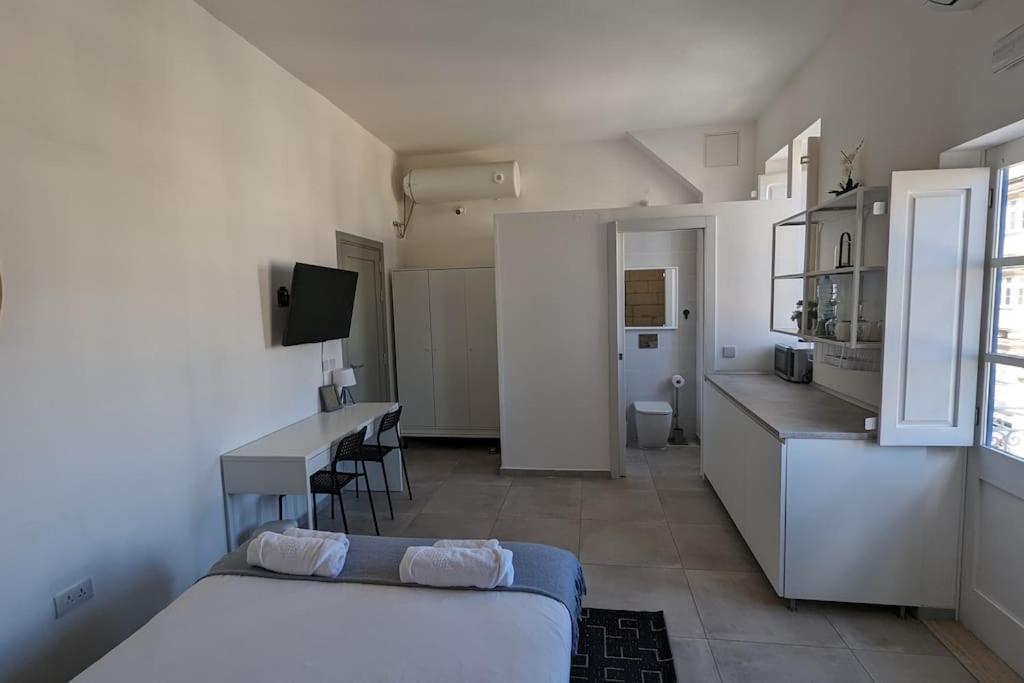 Готель Casa Cospicua Екстер'єр фото