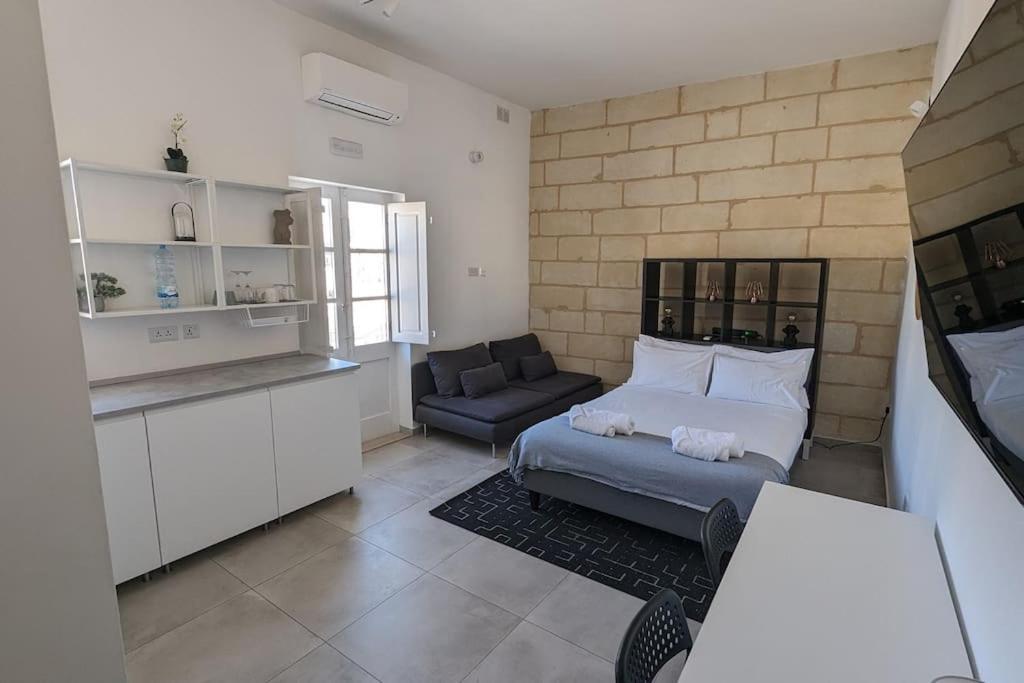 Готель Casa Cospicua Екстер'єр фото