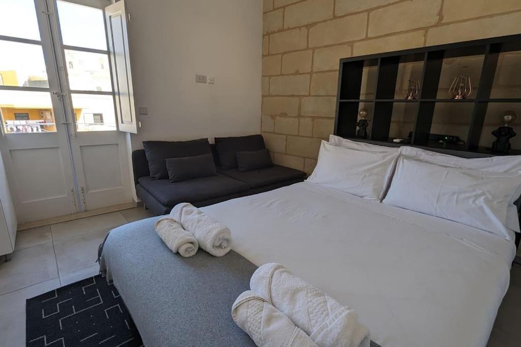 Готель Casa Cospicua Екстер'єр фото