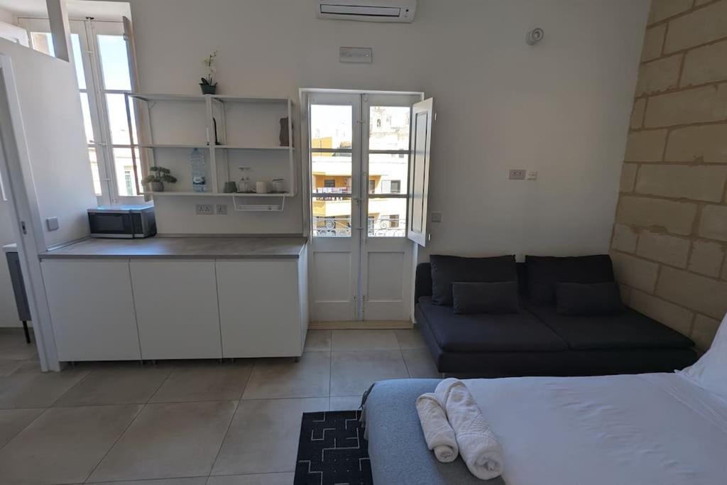 Готель Casa Cospicua Екстер'єр фото