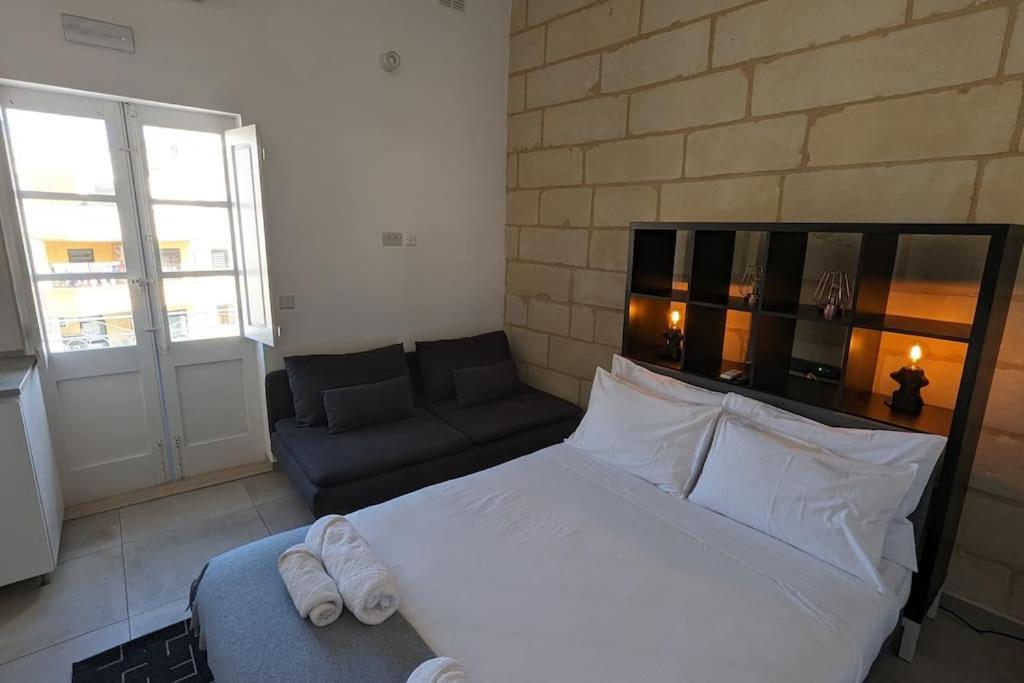 Готель Casa Cospicua Екстер'єр фото