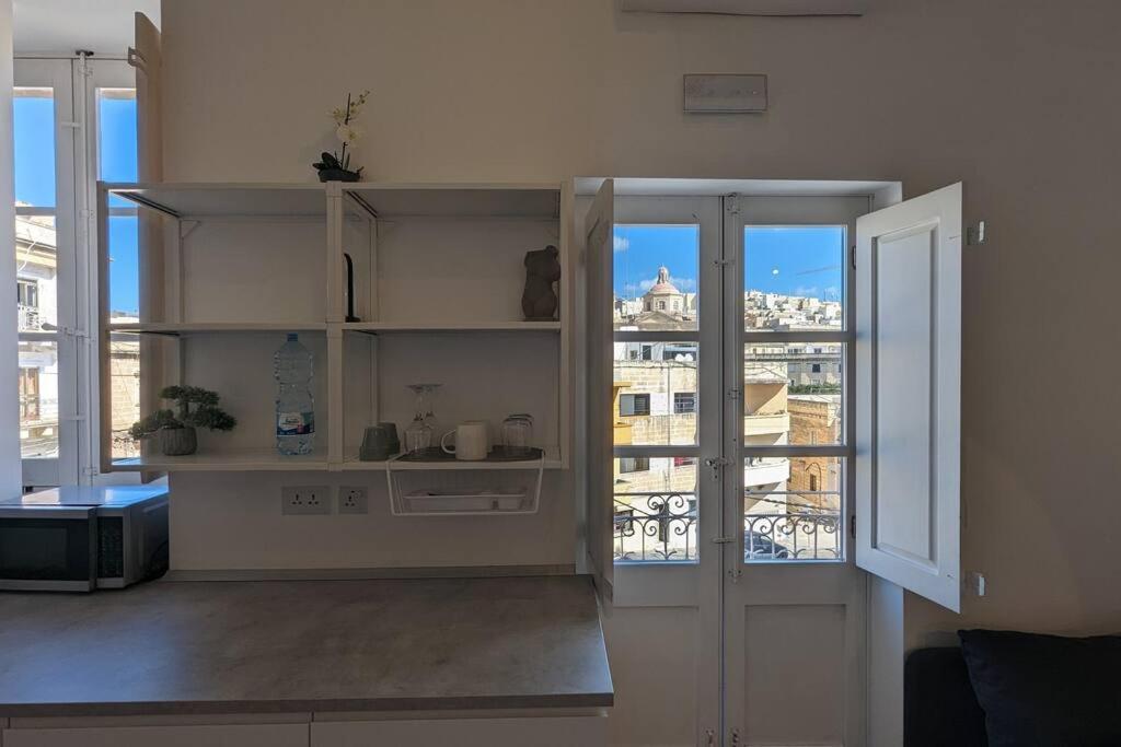 Готель Casa Cospicua Екстер'єр фото
