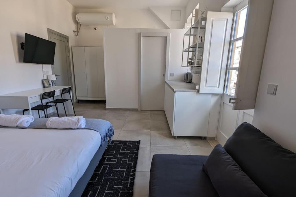 Готель Casa Cospicua Екстер'єр фото