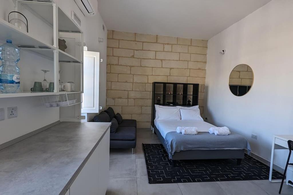 Готель Casa Cospicua Екстер'єр фото