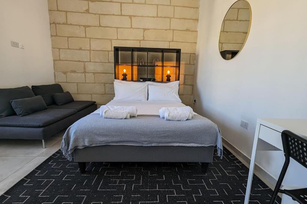 Готель Casa Cospicua Екстер'єр фото