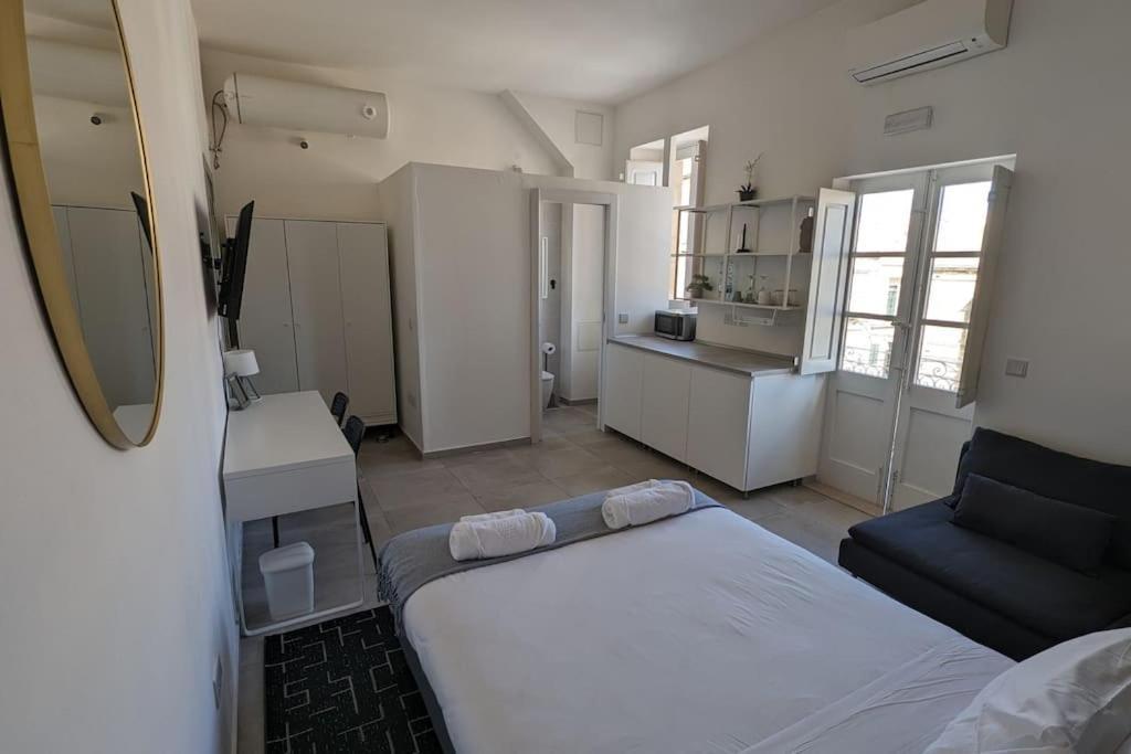 Готель Casa Cospicua Екстер'єр фото