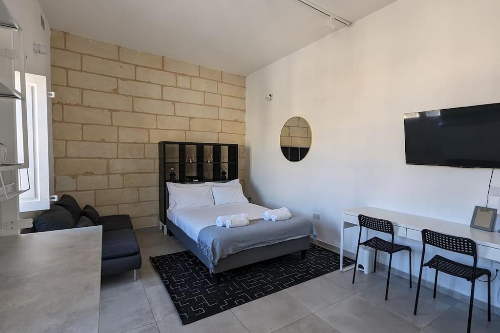 Готель Casa Cospicua Екстер'єр фото