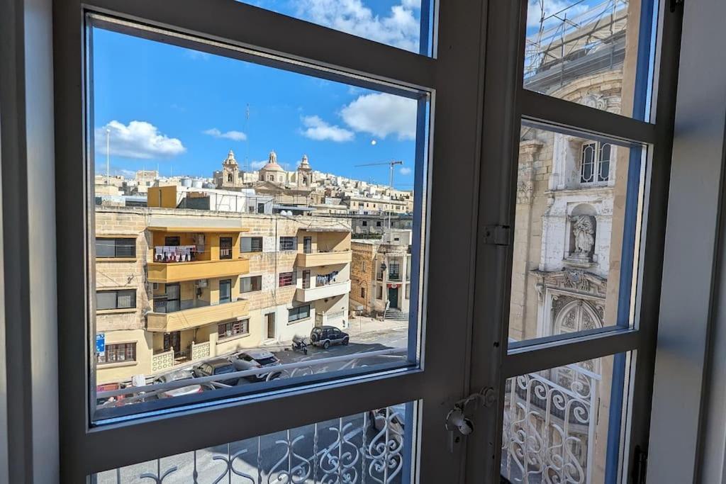Готель Casa Cospicua Екстер'єр фото