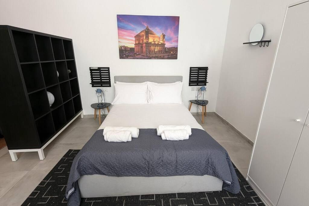 Готель Casa Cospicua Екстер'єр фото