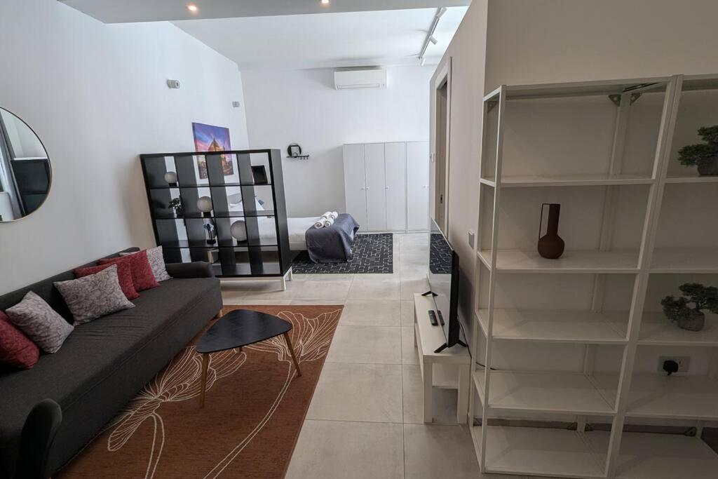 Готель Casa Cospicua Екстер'єр фото