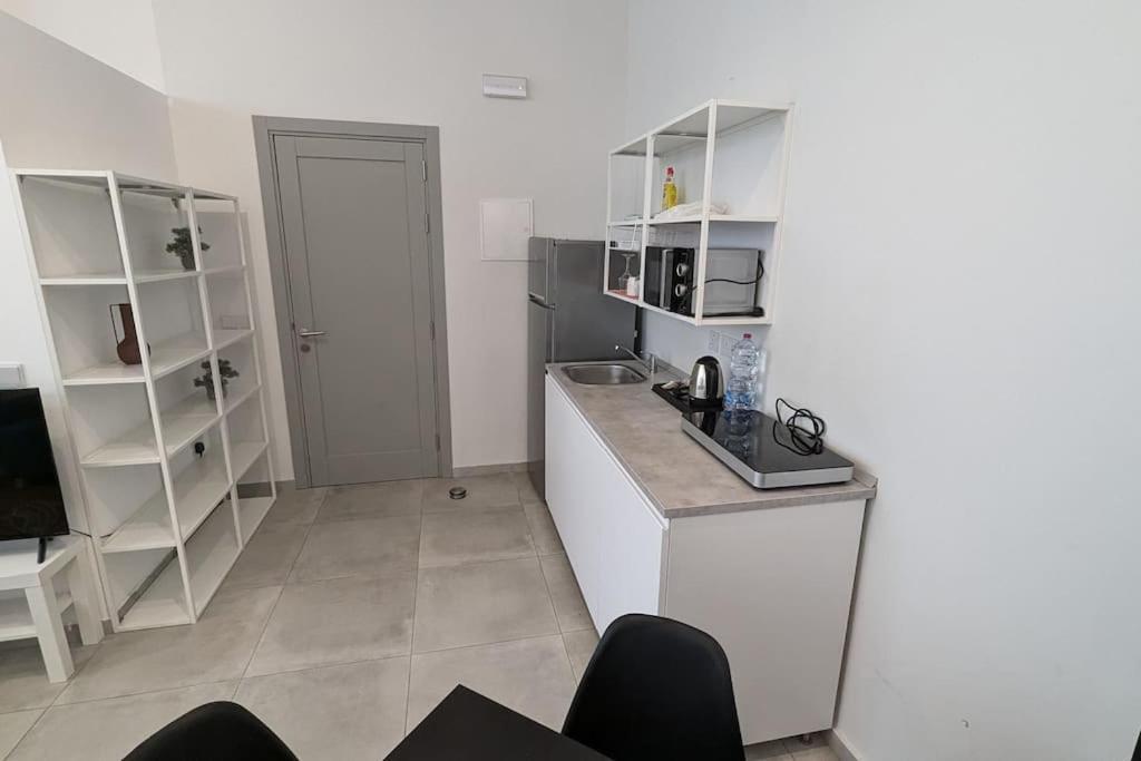 Готель Casa Cospicua Екстер'єр фото