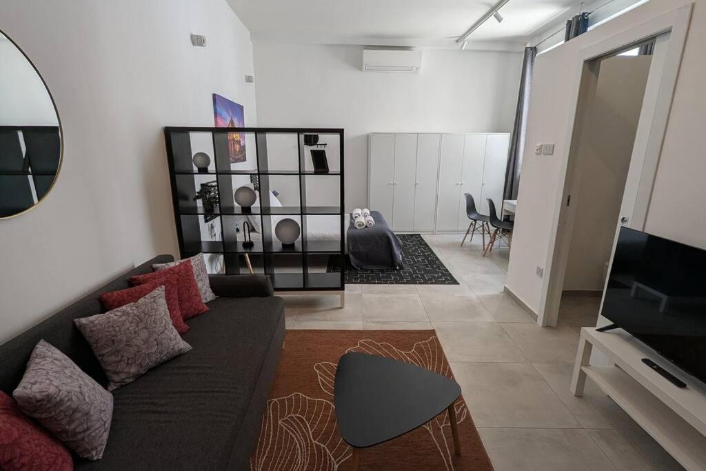 Готель Casa Cospicua Екстер'єр фото