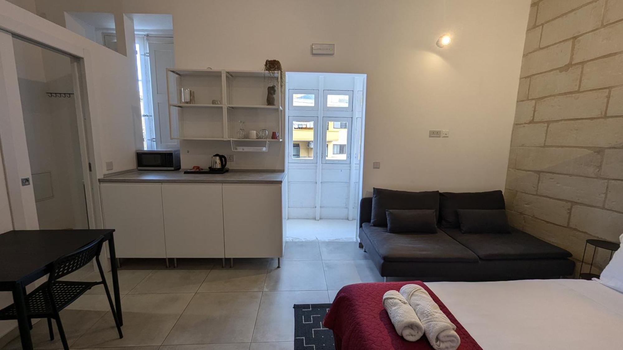 Готель Casa Cospicua Екстер'єр фото