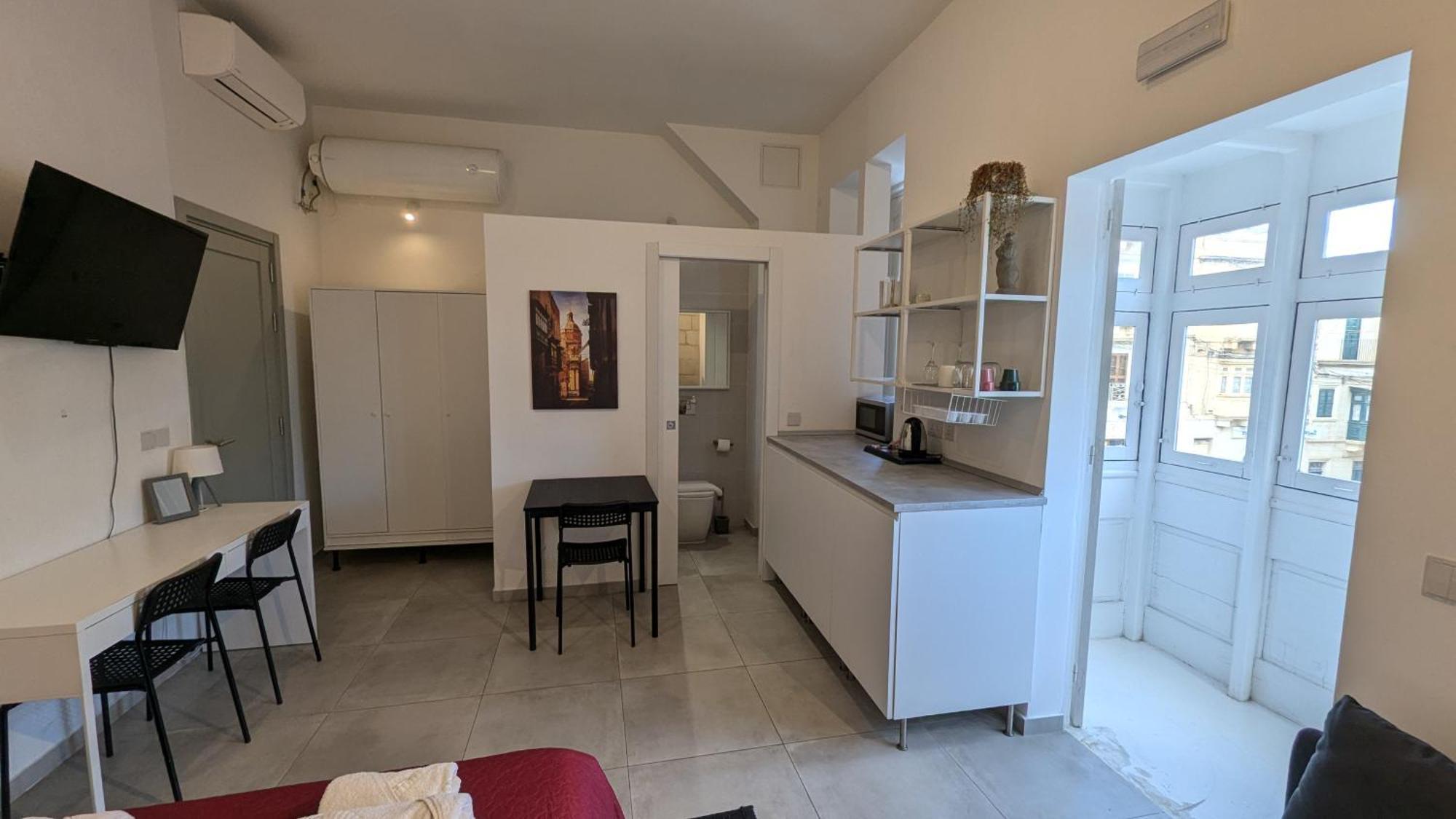 Готель Casa Cospicua Екстер'єр фото