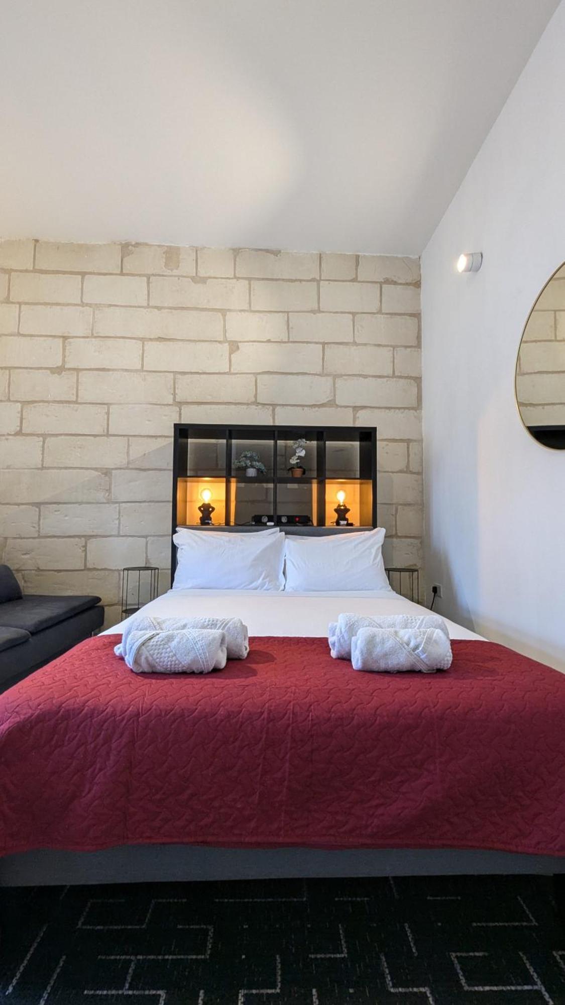 Готель Casa Cospicua Екстер'єр фото