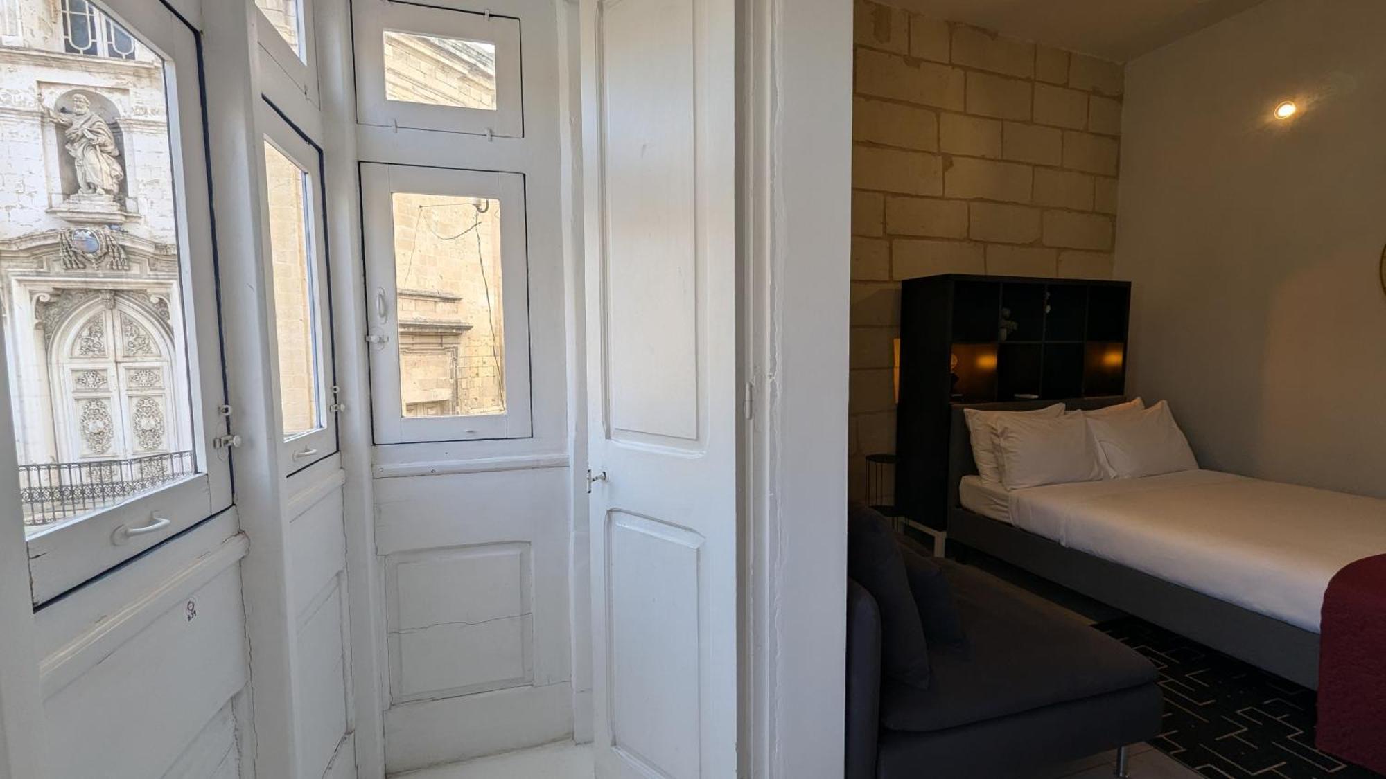 Готель Casa Cospicua Екстер'єр фото
