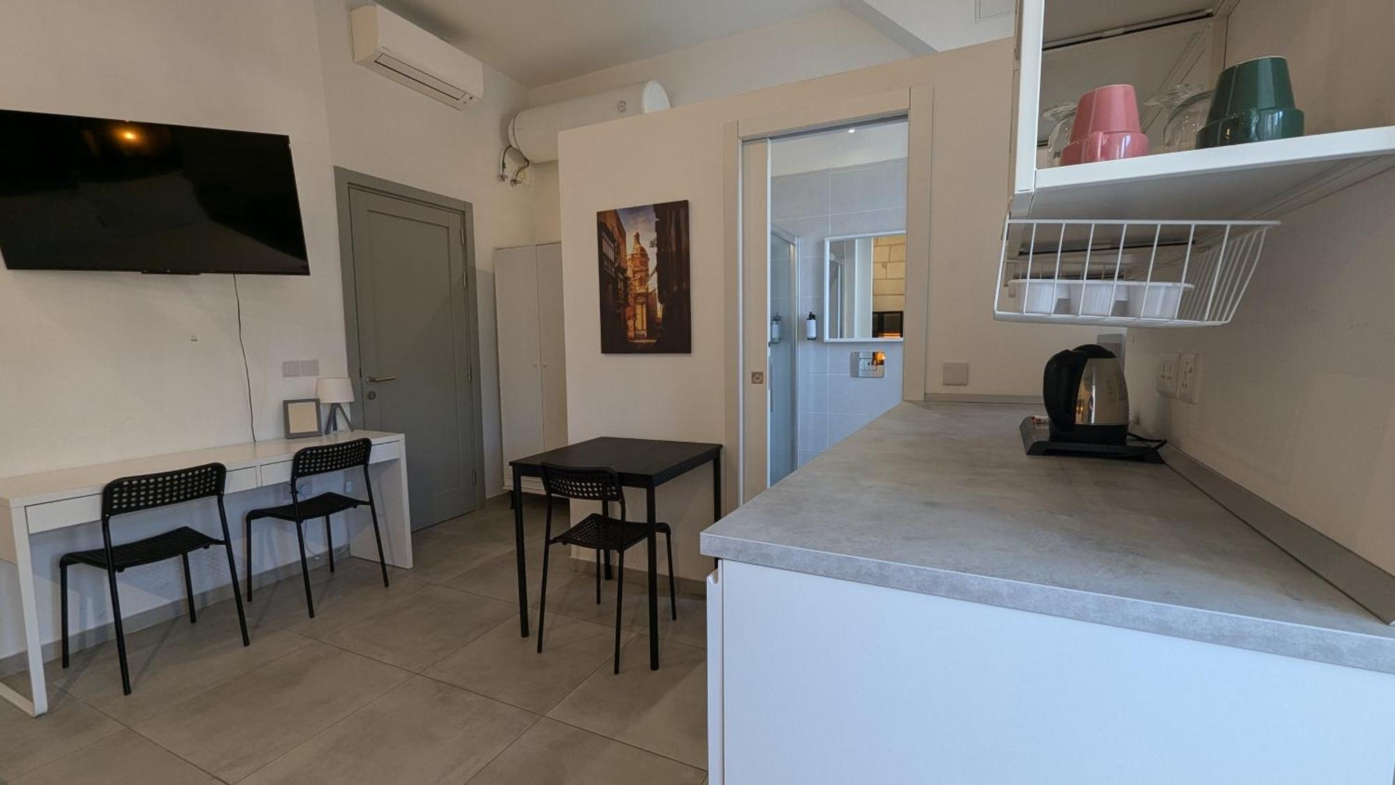 Готель Casa Cospicua Екстер'єр фото