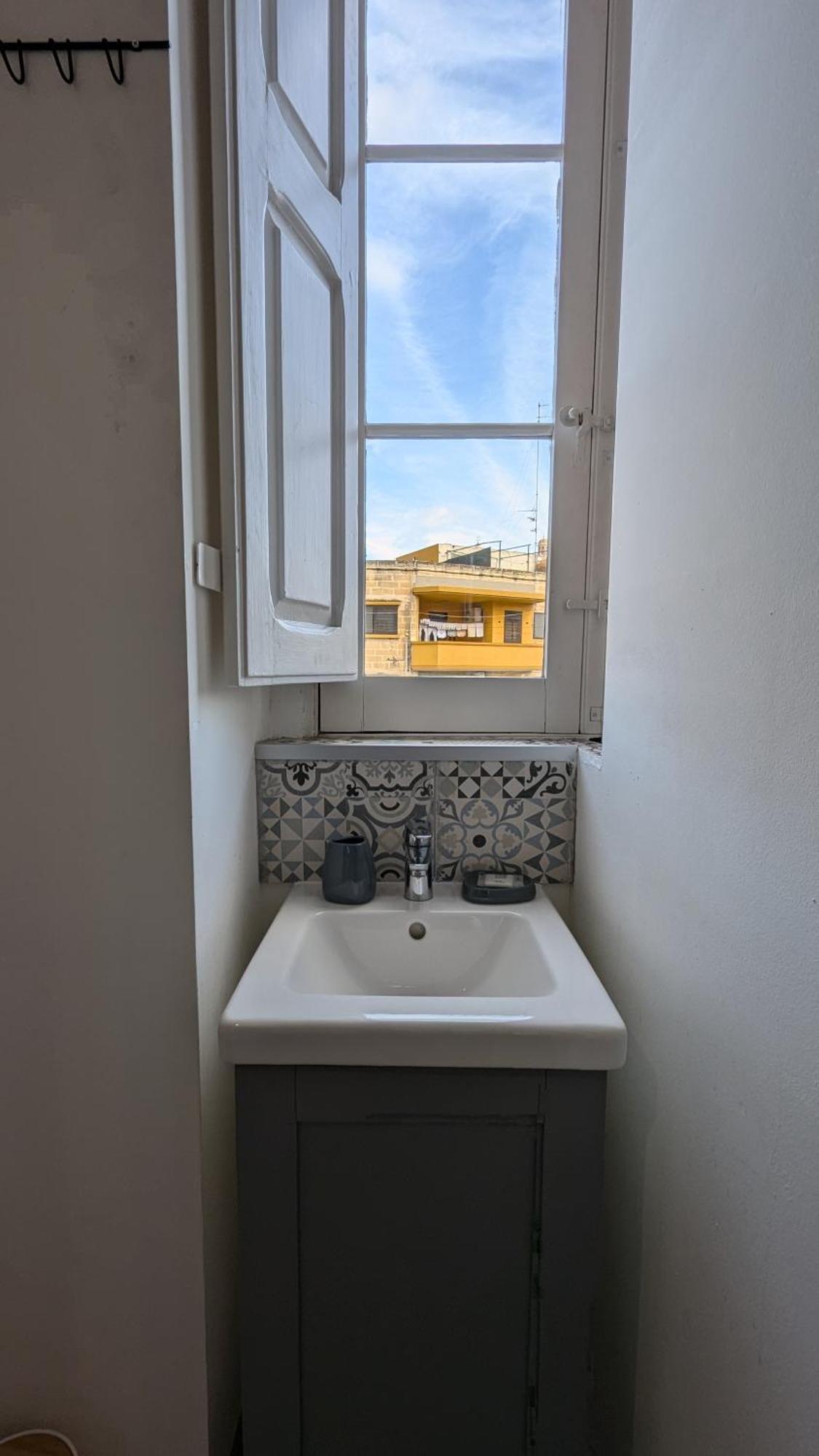 Готель Casa Cospicua Екстер'єр фото