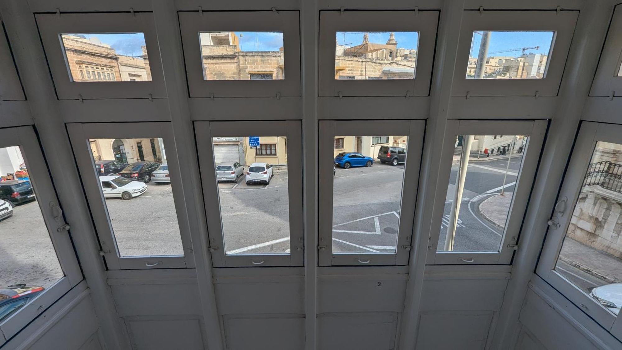 Готель Casa Cospicua Екстер'єр фото